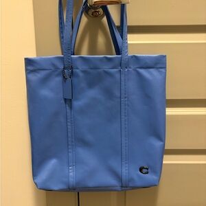 Coach Hall Tote